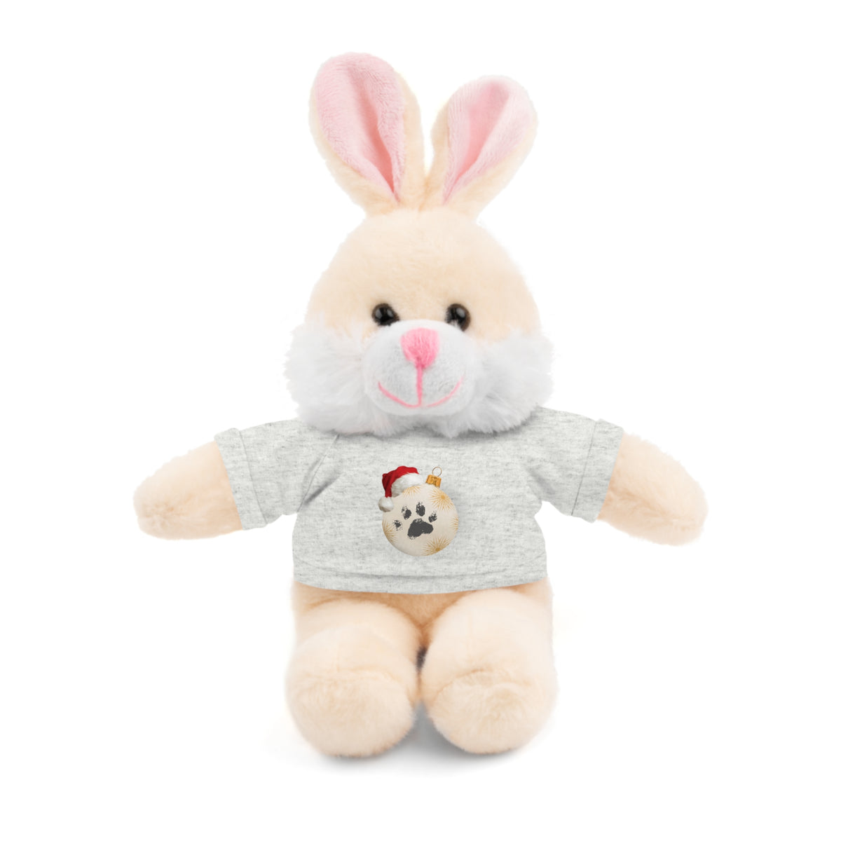 Copy of Copy of Copy of Copy of Copy of Copy of Stuffed Animals with Tee