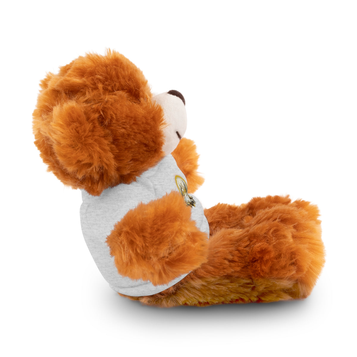 Copy of Stuffed Animals with Tee