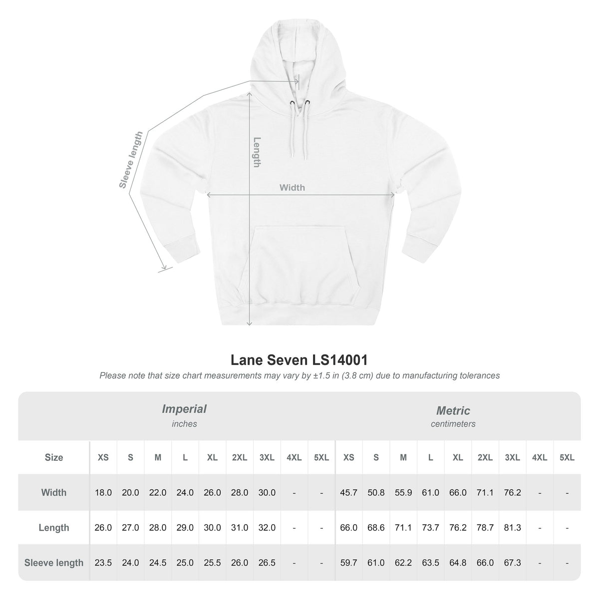 Copy of Copy of Three-Panel Fleece Hoodie - happy holiday gorilla