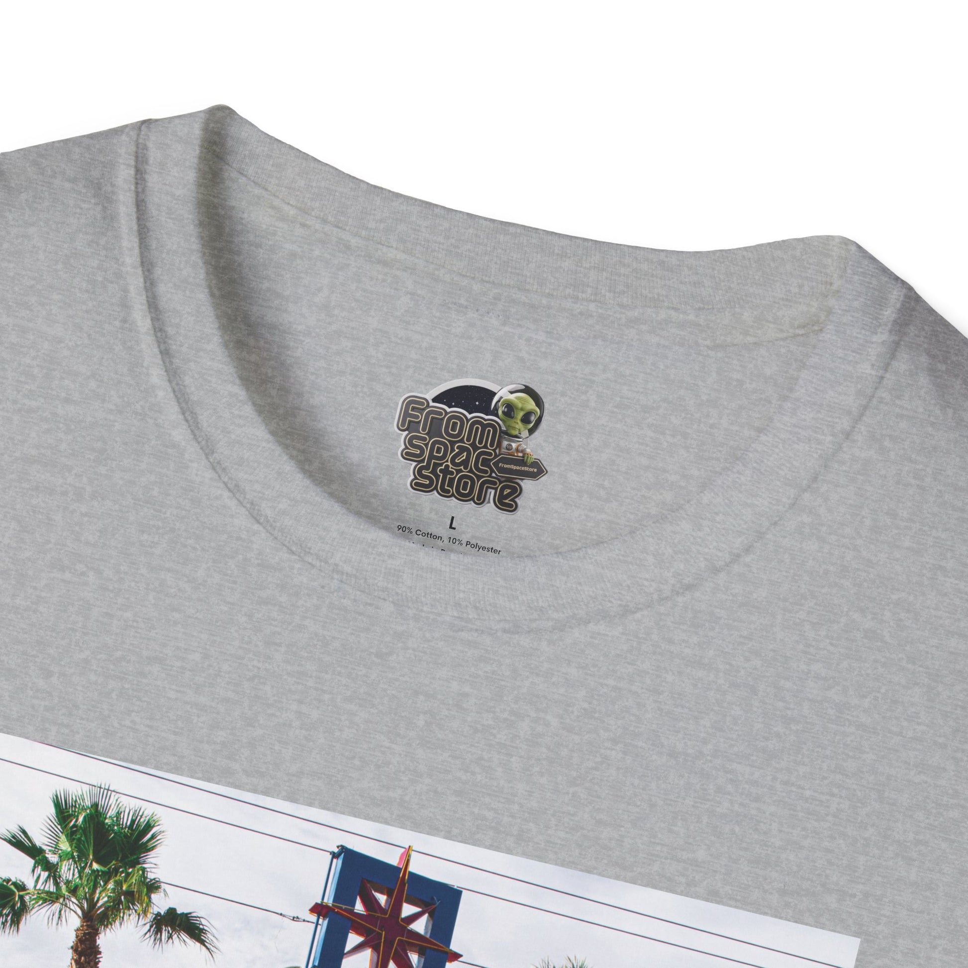 Buick 1950s Unisex T-Shirt - Vintage American Car Tee