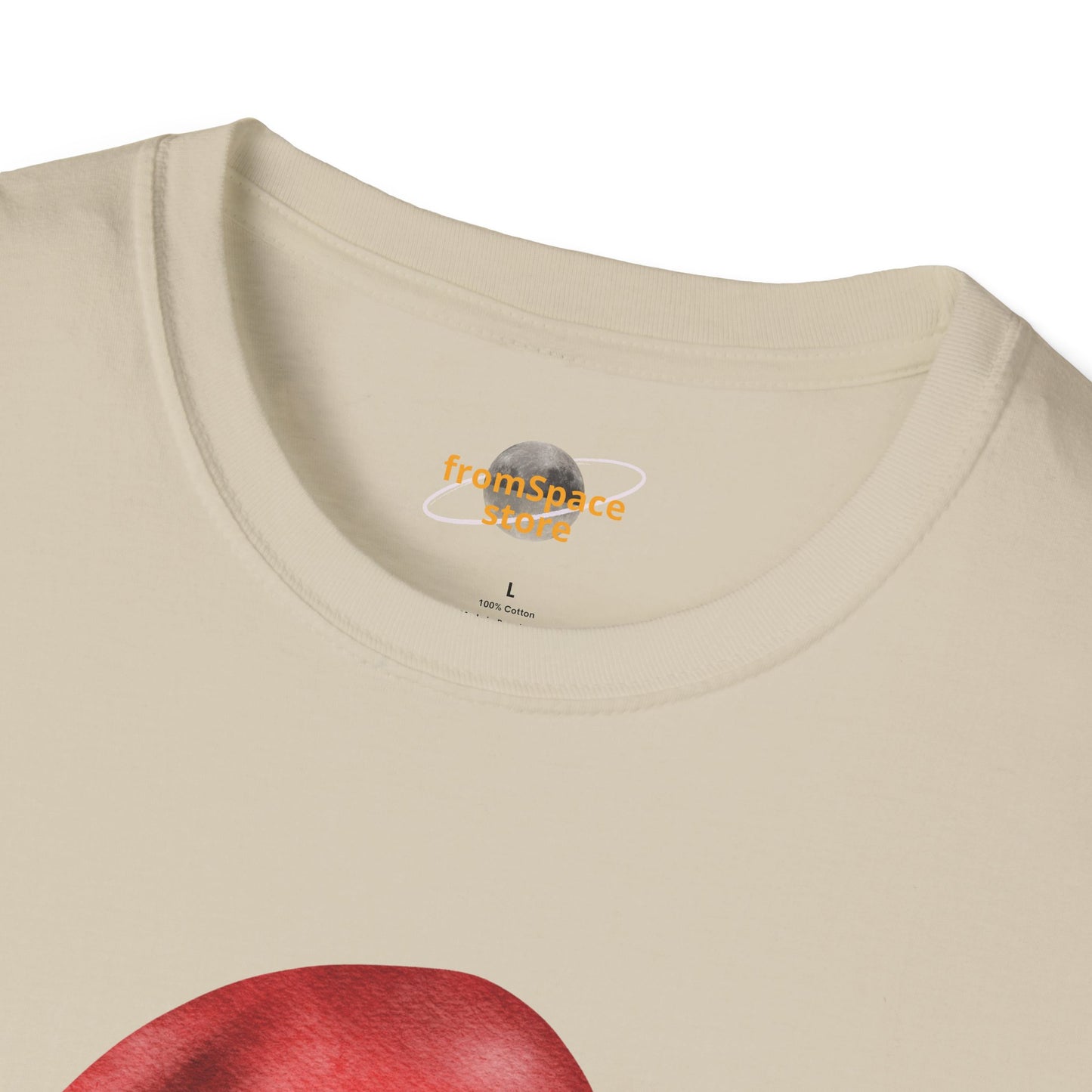 Cute Gnome T-shirt | Soft and Comfy Cotton Tee for Women | Perfect for Casual Wear | Unique Gift Idea | Gnome Lovers