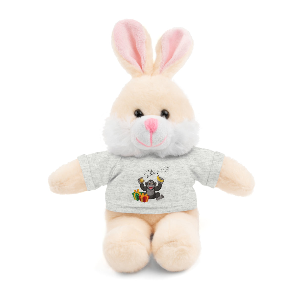Copy of Copy of Copy of Copy of Stuffed Animals with Tee