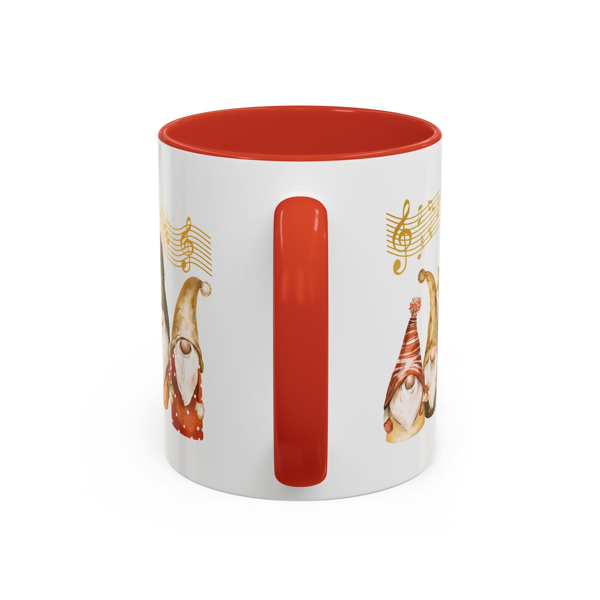 Enchanting Gnomes Mug & Cup Collection: Whimsical Drinkware for Cozy Moments – Elevate Your Sips with Festive Charm