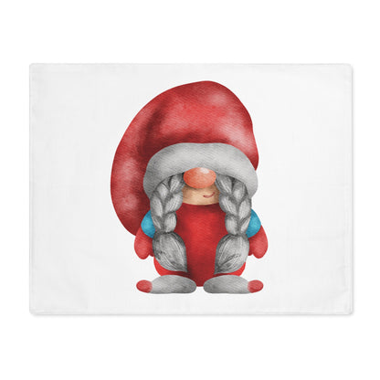 The Winter Willow Song Placemat