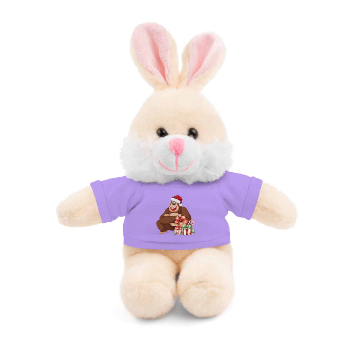 Copy of Copy of Copy of Stuffed Animals with Tee