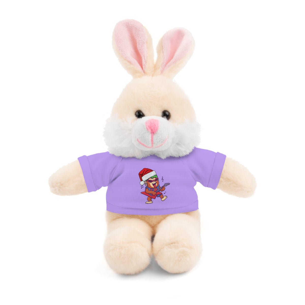 Copy of Copy of Stuffed Animals with Tee