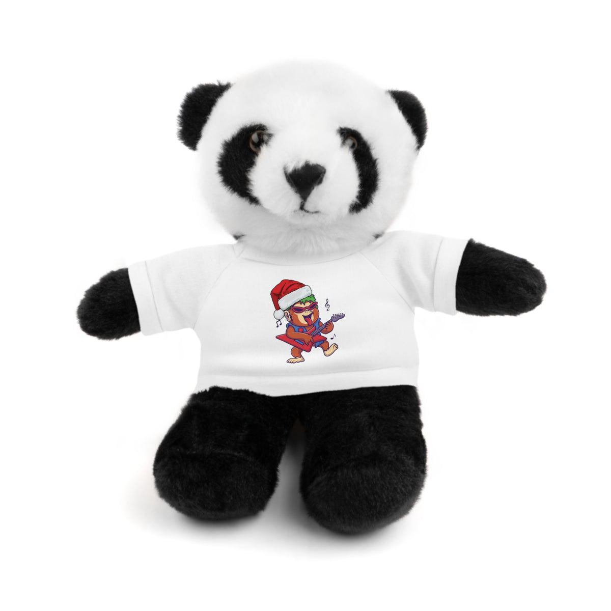 Copy of Copy of Stuffed Animals with Tee