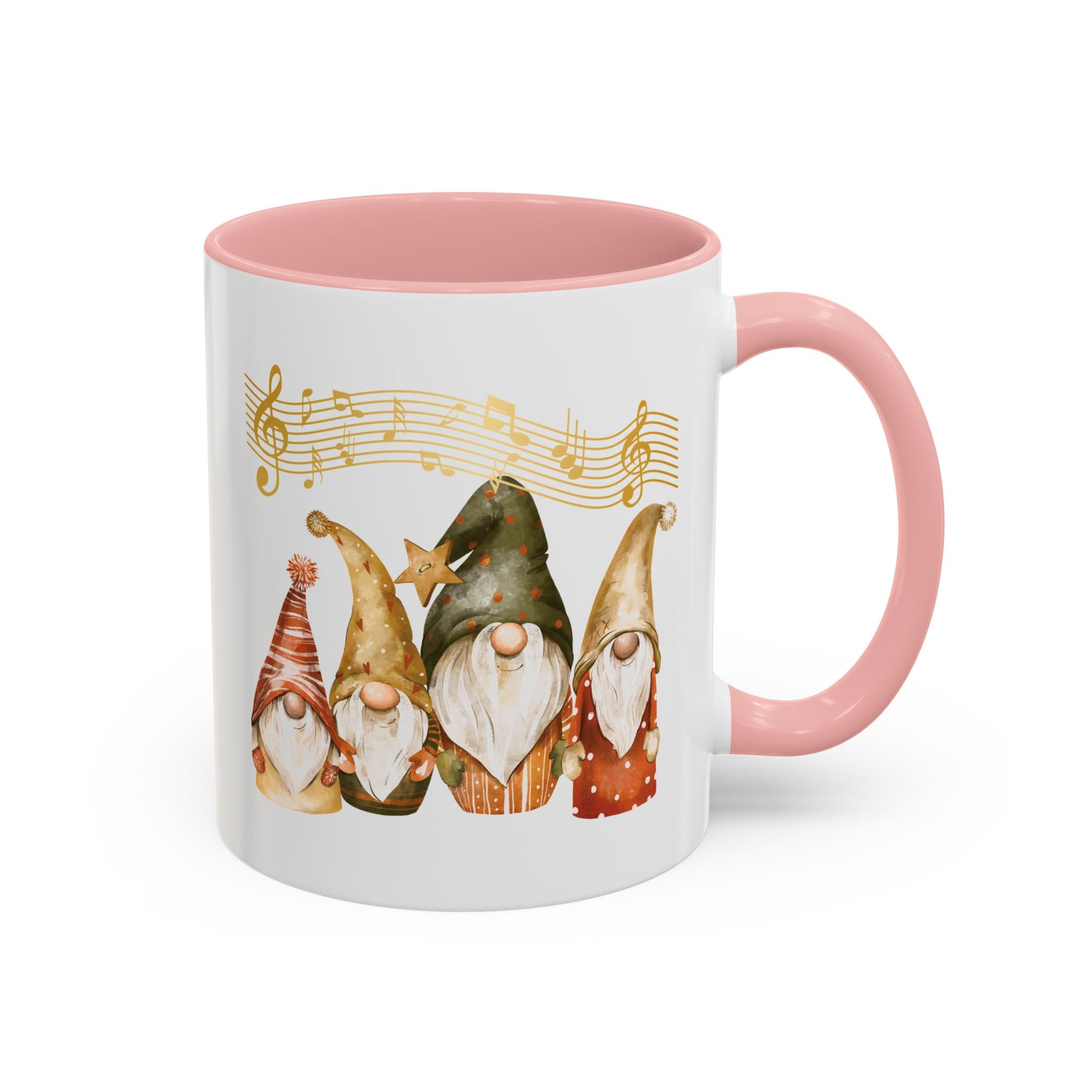 Enchanting Gnomes Mug & Cup Collection: Whimsical Drinkware for Cozy Moments – Elevate Your Sips with Festive Charm