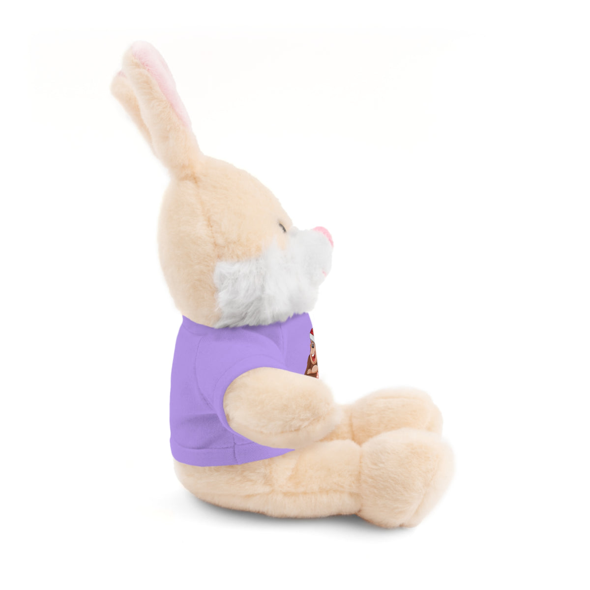 Copy of Copy of Copy of Stuffed Animals with Tee