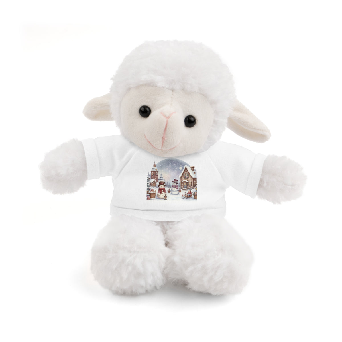 Copy of Copy of Copy of Copy of Copy of Copy of Copy of Stuffed Animals with Tee