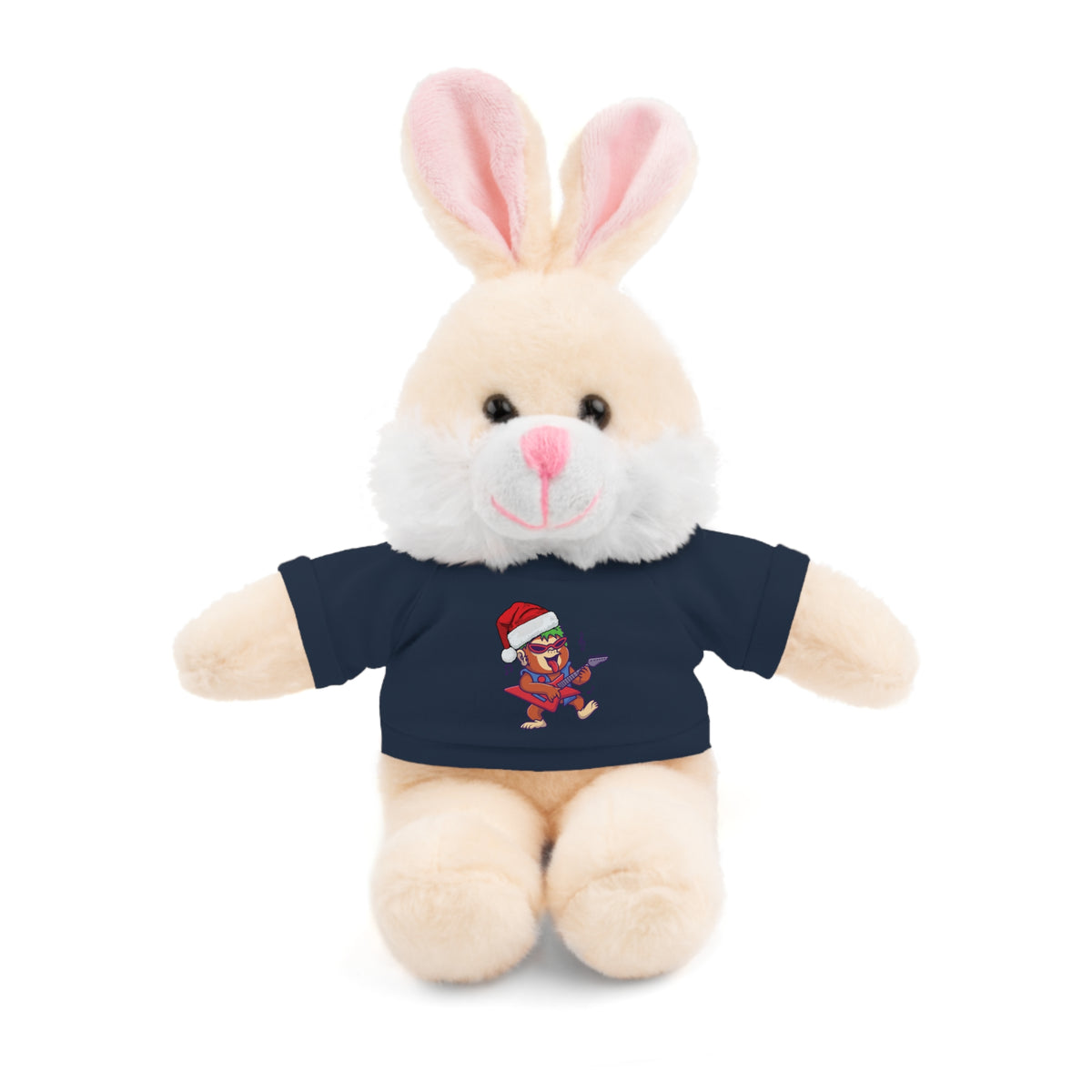 Copy of Copy of Stuffed Animals with Tee