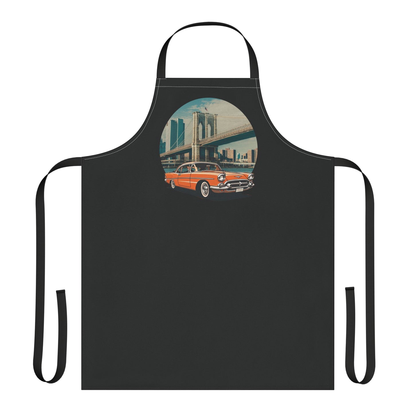 Apron Chevrolet Belair