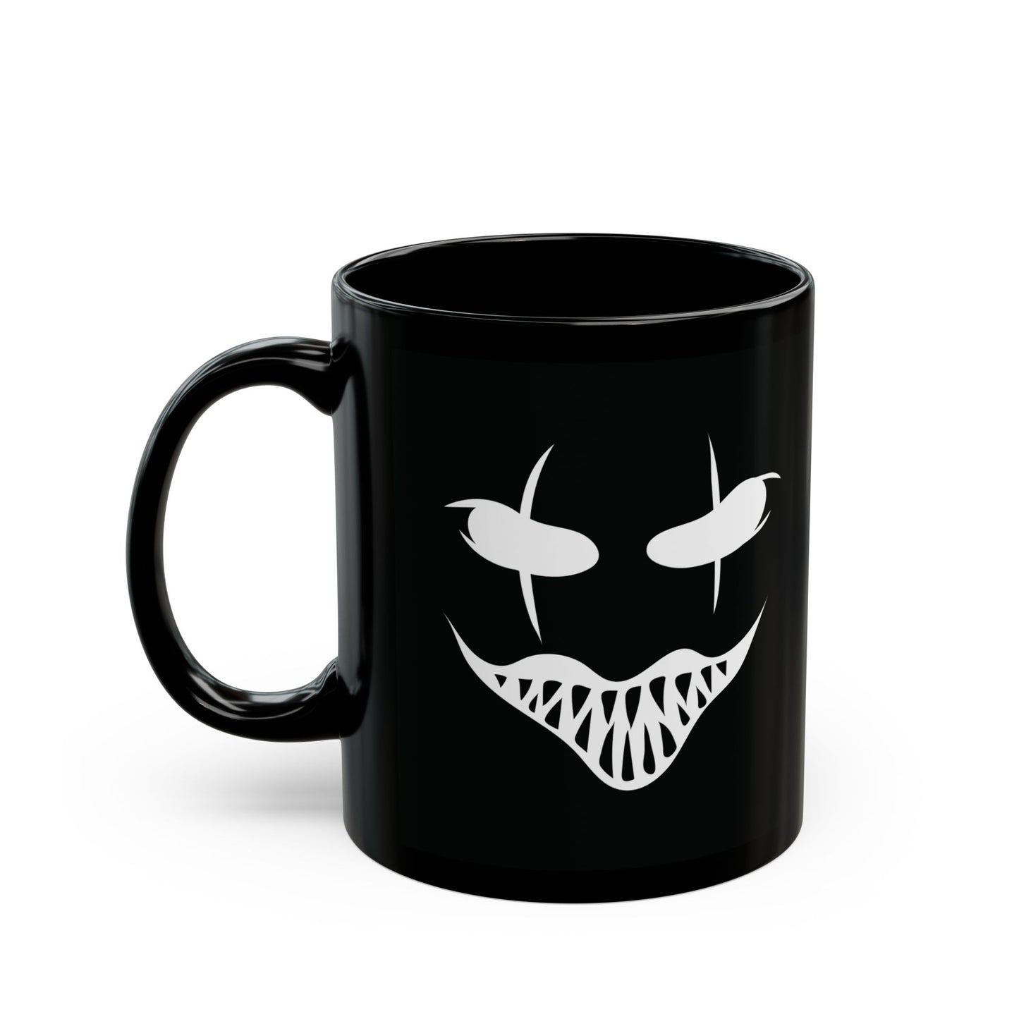 Copy of Copy of Copy of moon bats Mug | The Violin of Mystery