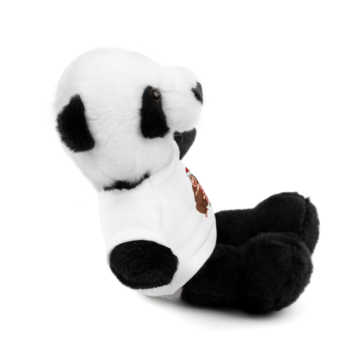Copy of Copy of Copy of Stuffed Animals with Tee