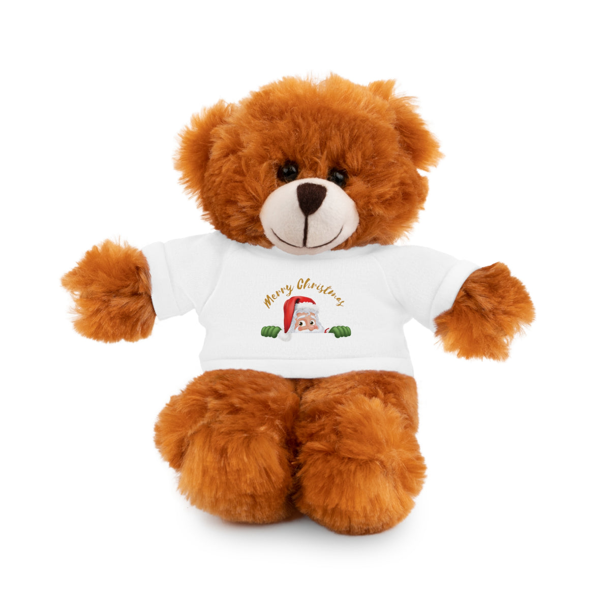 Copy of Copy of Copy of Copy of Copy of Stuffed Animals with Tee