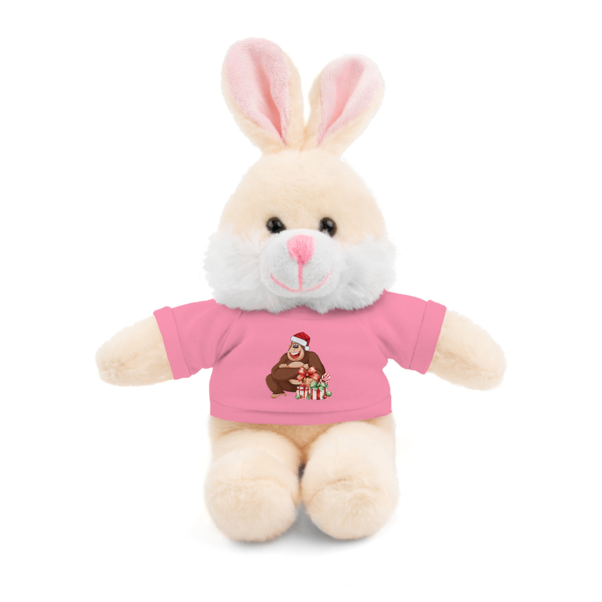 Copy of Copy of Copy of Stuffed Animals with Tee