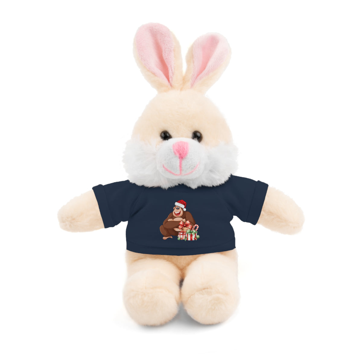 Copy of Copy of Copy of Stuffed Animals with Tee