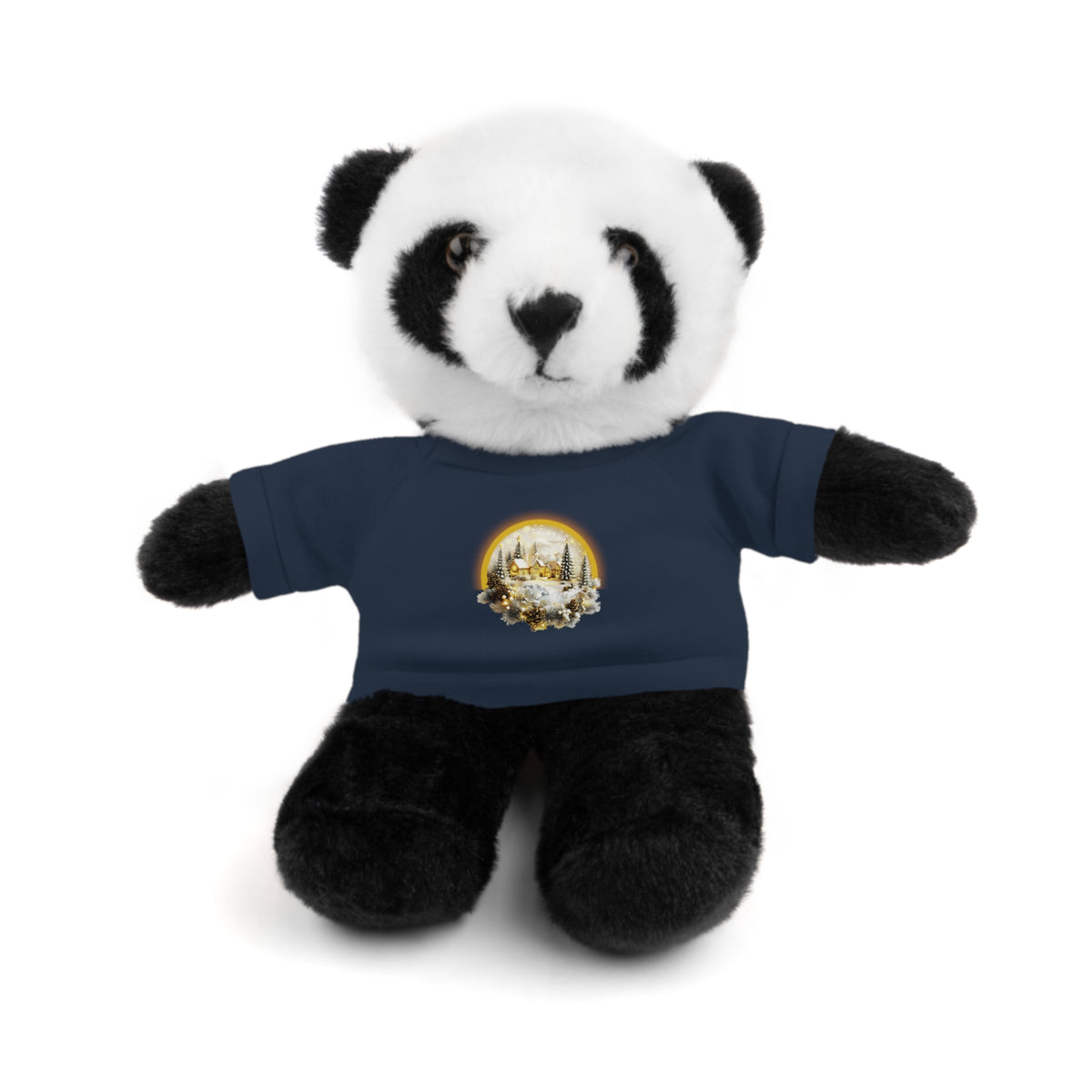 Copy of Stuffed Animals with Tee