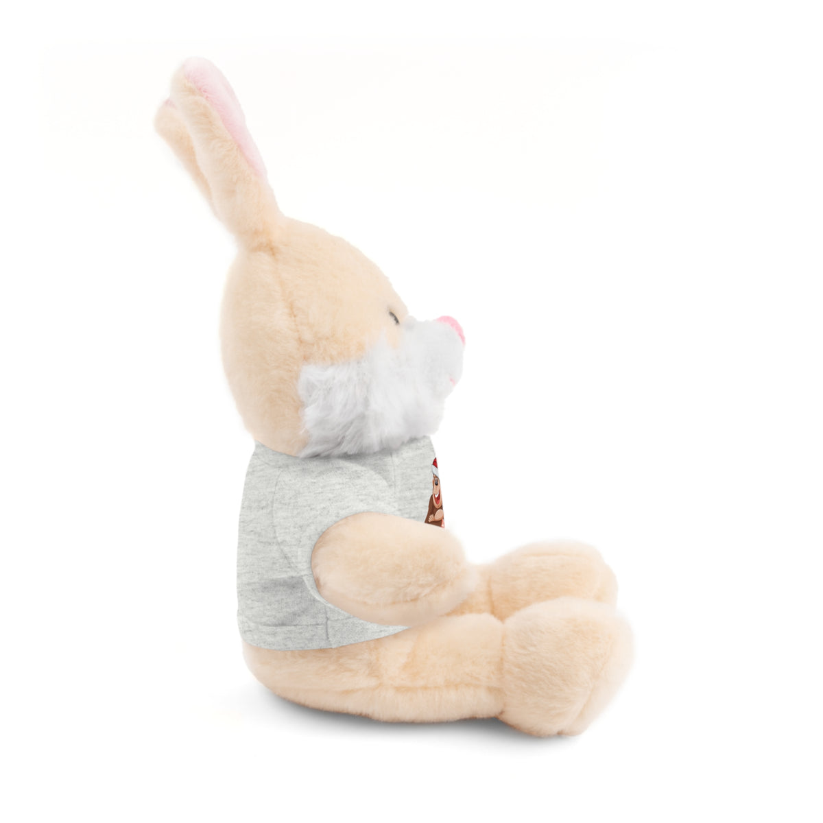Copy of Copy of Copy of Stuffed Animals with Tee