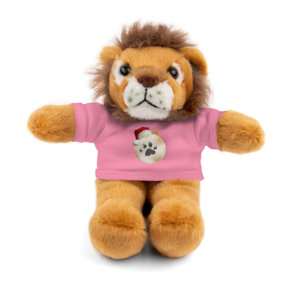 Copy of Copy of Copy of Copy of Copy of Copy of Stuffed Animals with Tee