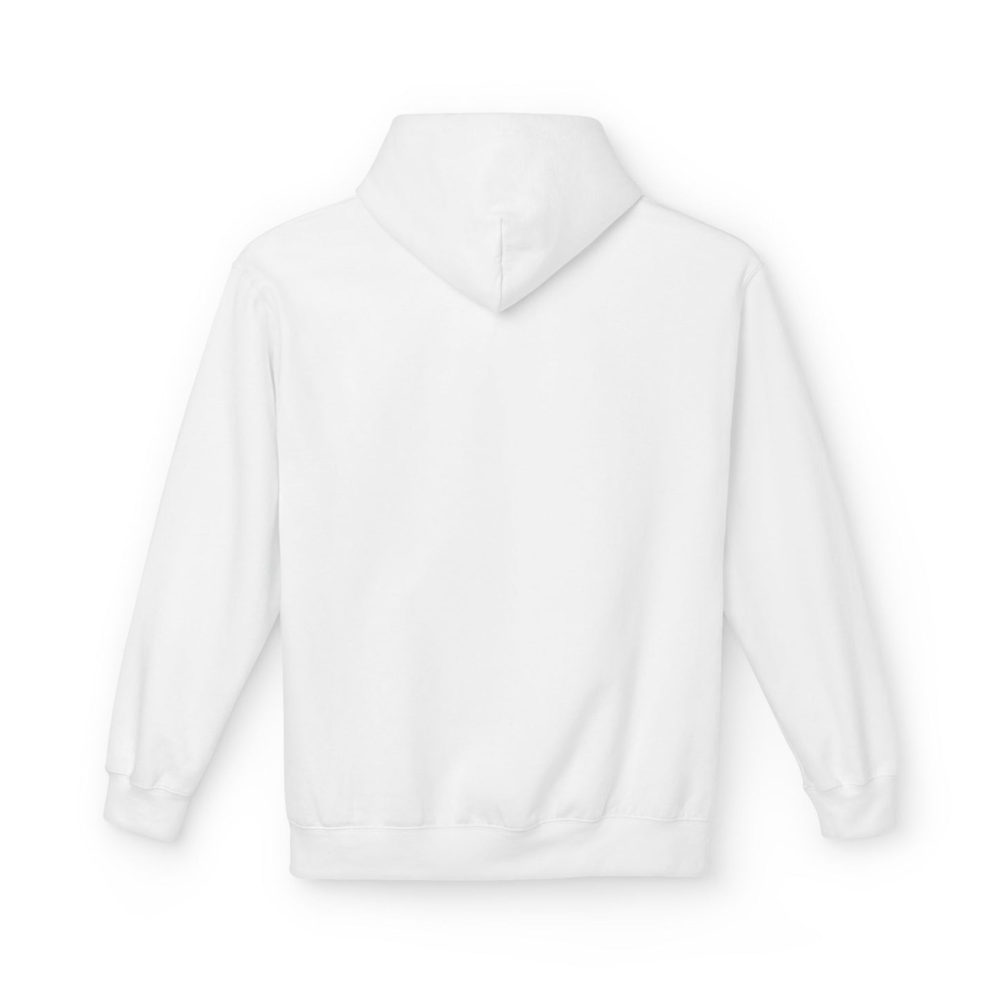 Unisex Midweight Softstyle Fleece Hoodie - Halloween zucca