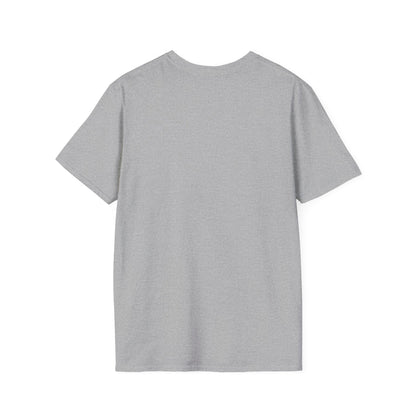 The Rolling Dreamer – Burrito Landscape Graphic T-Shirt