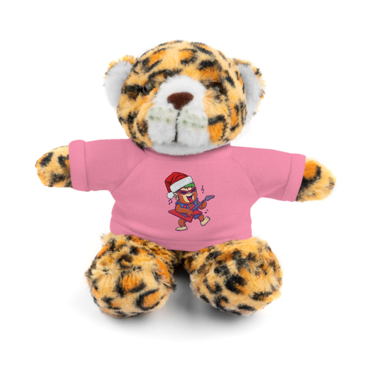 Copy of Copy of Stuffed Animals with Tee