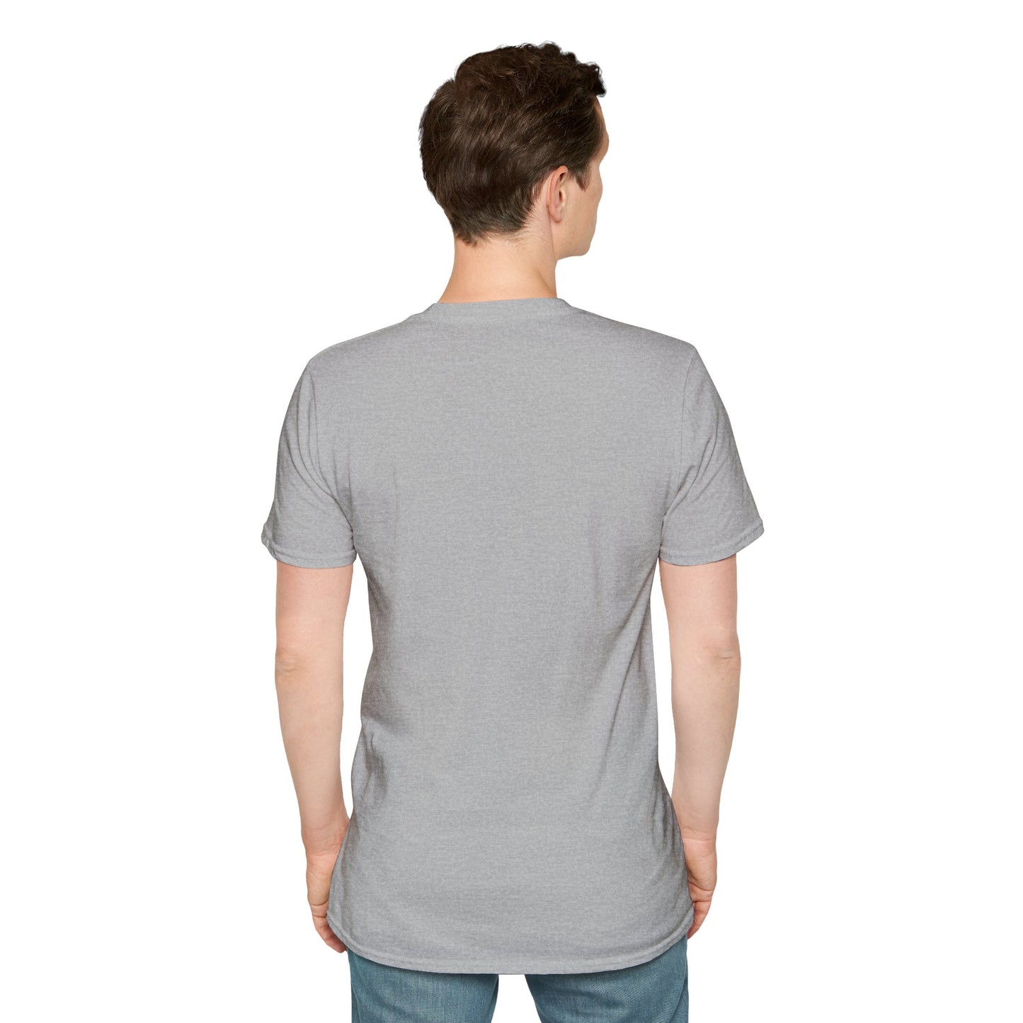Athletic Lemon T-Shirt: Funny Fruit Gym Tee