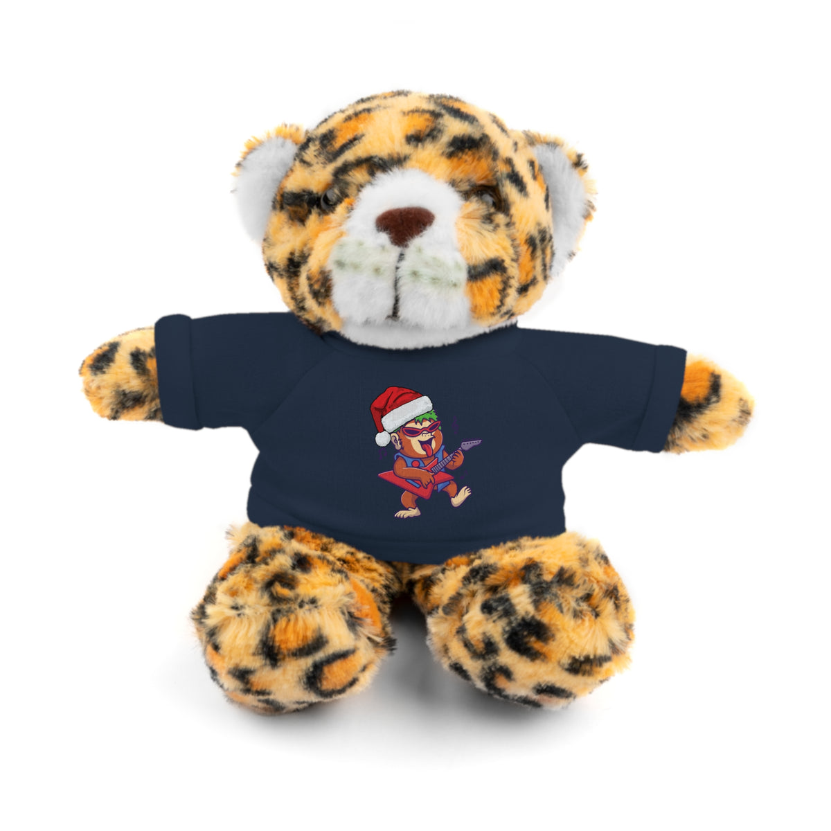 Copy of Copy of Stuffed Animals with Tee