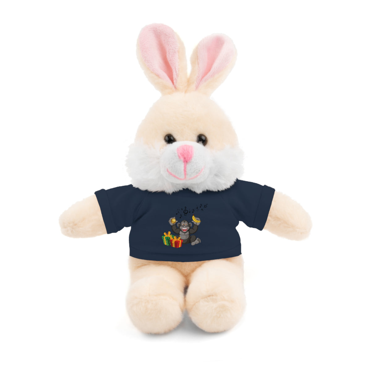 Copy of Copy of Copy of Copy of Stuffed Animals with Tee
