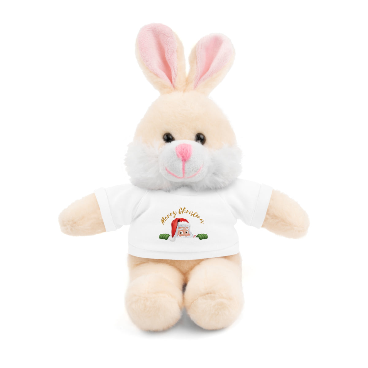 Copy of Copy of Copy of Copy of Copy of Stuffed Animals with Tee