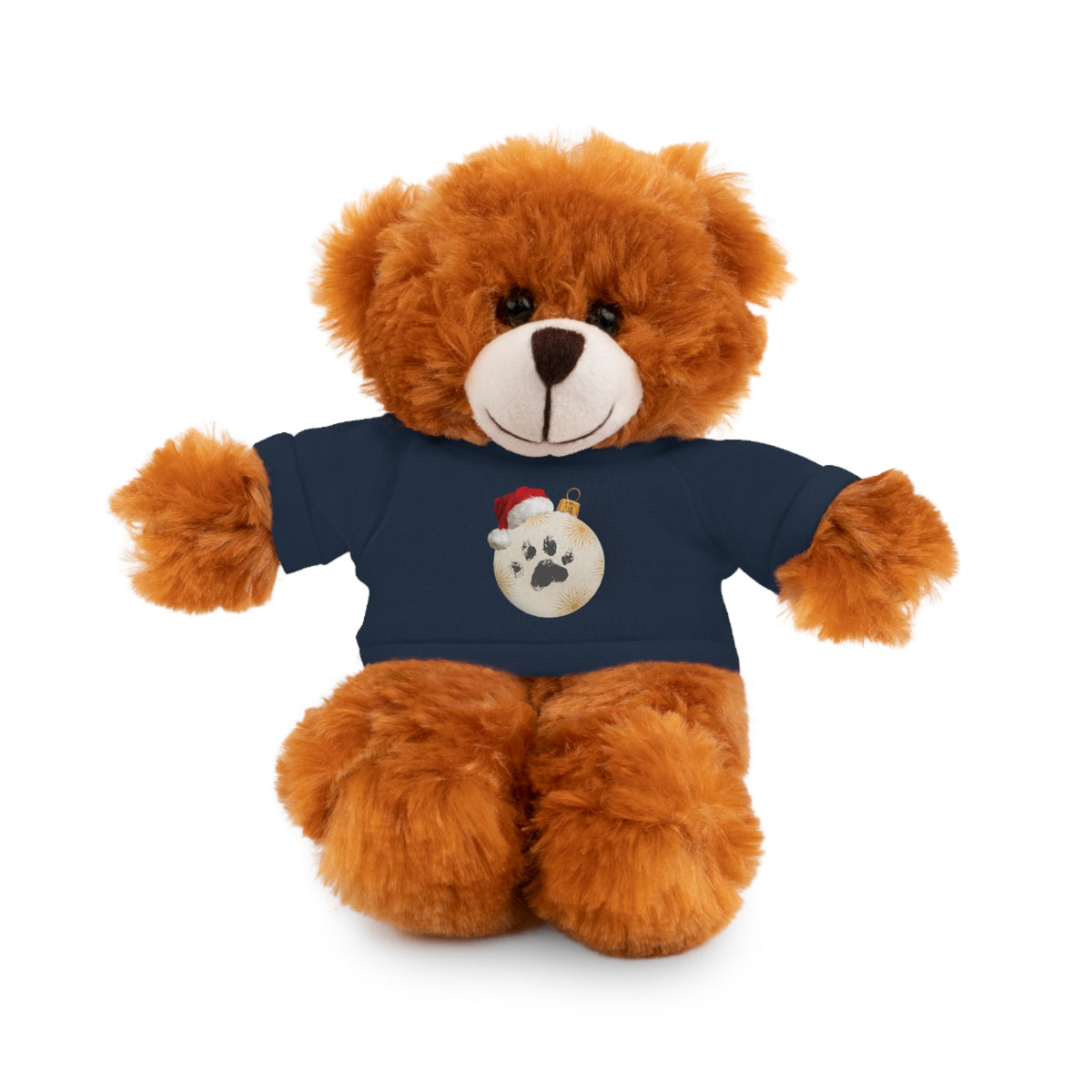 Copy of Copy of Copy of Copy of Copy of Copy of Stuffed Animals with Tee