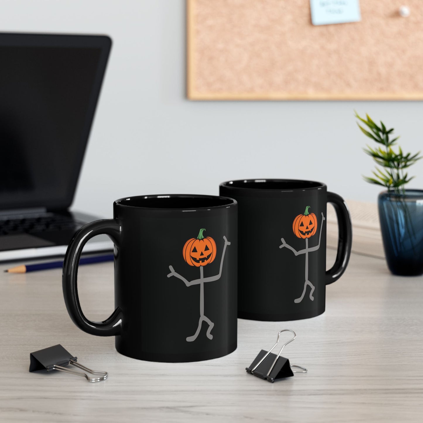 Copy of Copy of moon bats Mug | The Violin of Mystery