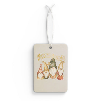 The Forest Harmony: Four Gnomes Melodic Freshener