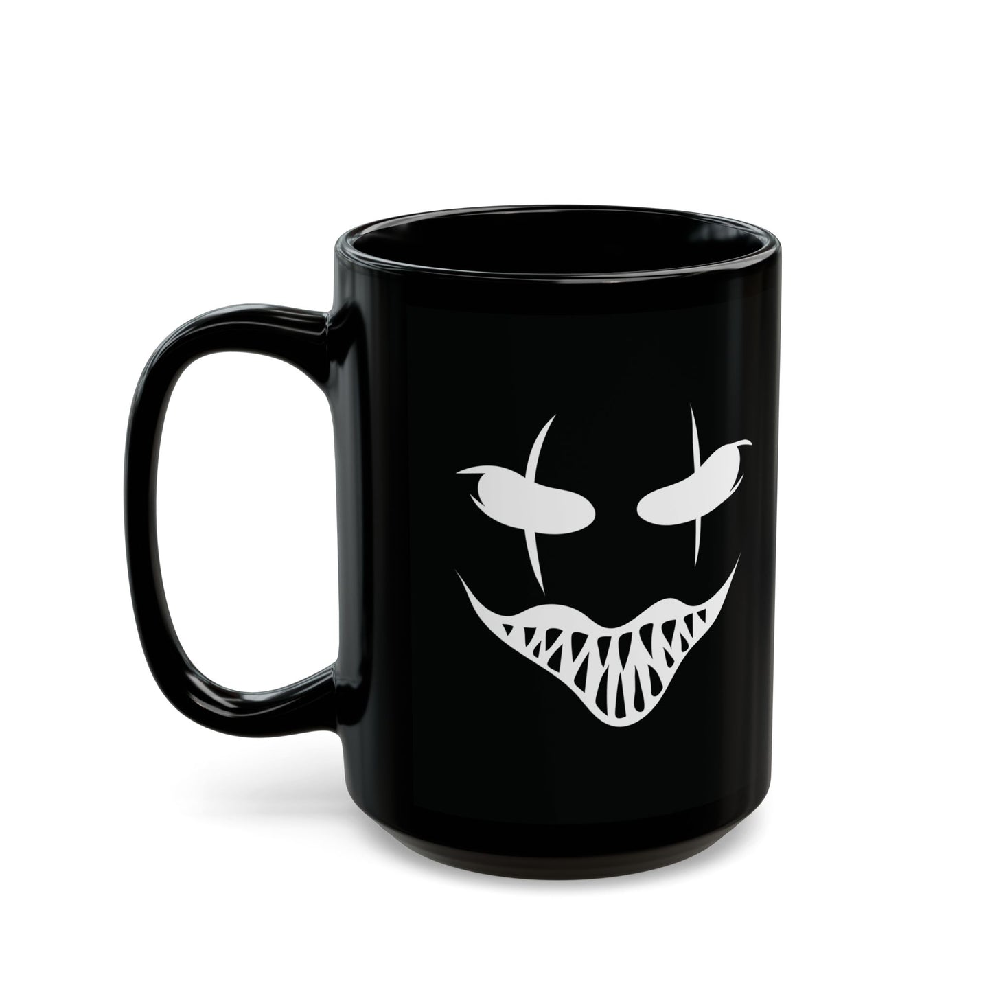 Copy of Copy of Copy of moon bats Mug | The Violin of Mystery