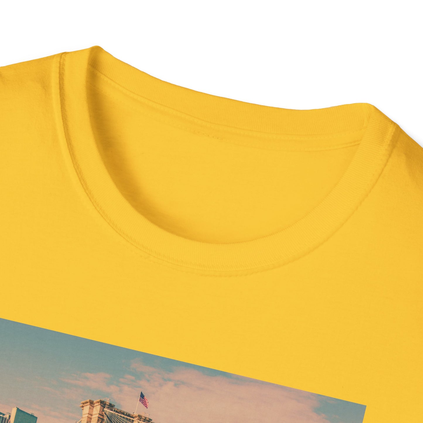 Chevrolet Bel-Air Unisex T-Shirt - American Classic Car Icon