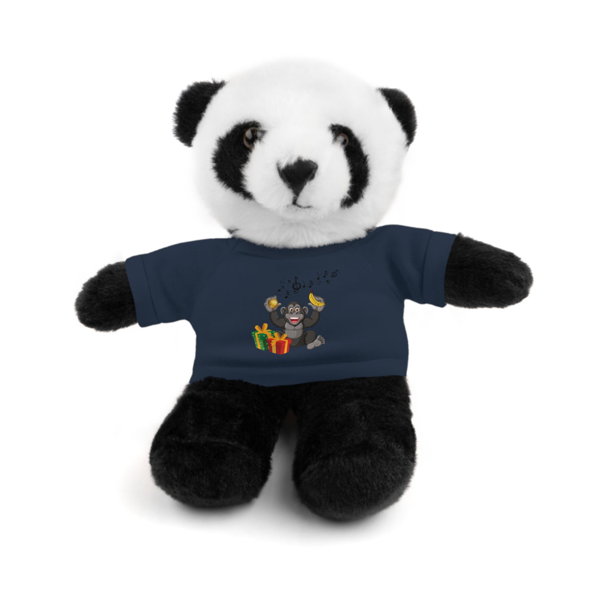 Copy of Copy of Copy of Copy of Stuffed Animals with Tee