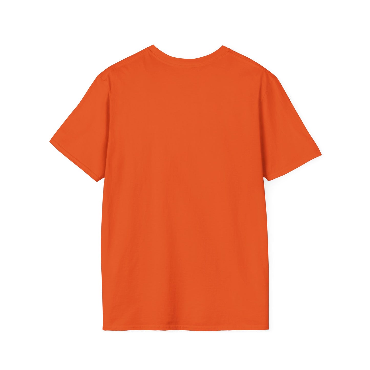 Singing Forest Gnome T-Shirt | Nature Lover's Delight | Soft and Comfy