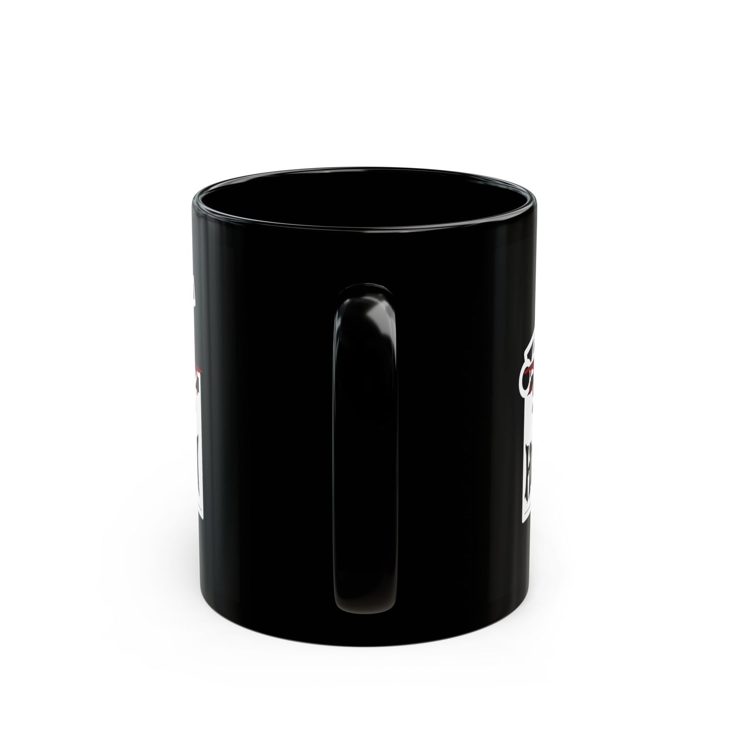 ciak halloween Mug | The Violin of Mystery