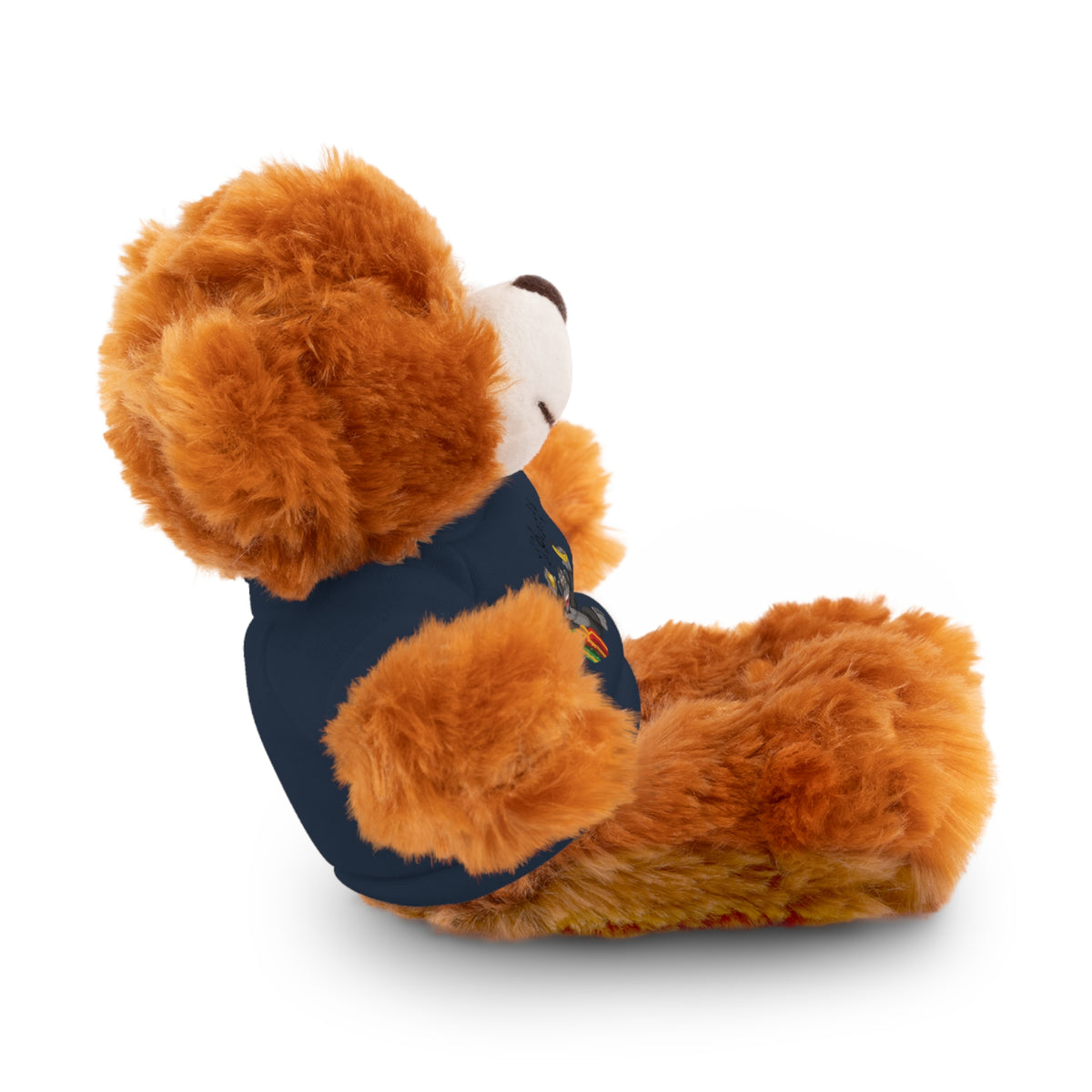 Copy of Copy of Copy of Copy of Stuffed Animals with Tee