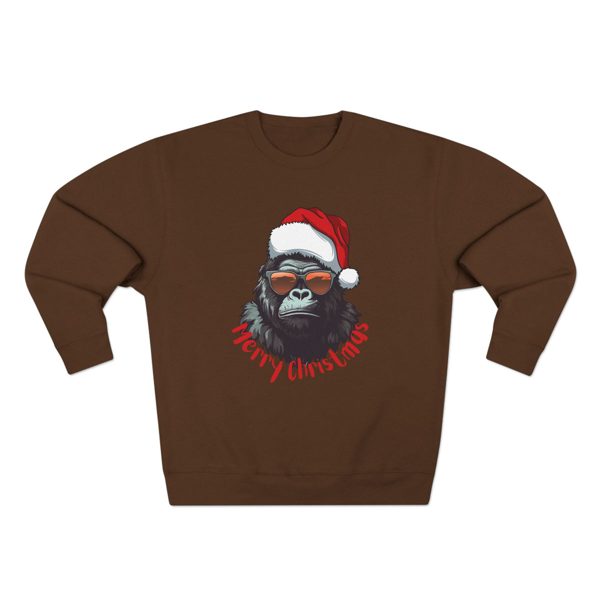 Copy of Copy of Copy of Copy of Copy of Copy of Copy of Unisex Crewneck Sweatshirt - snowman design