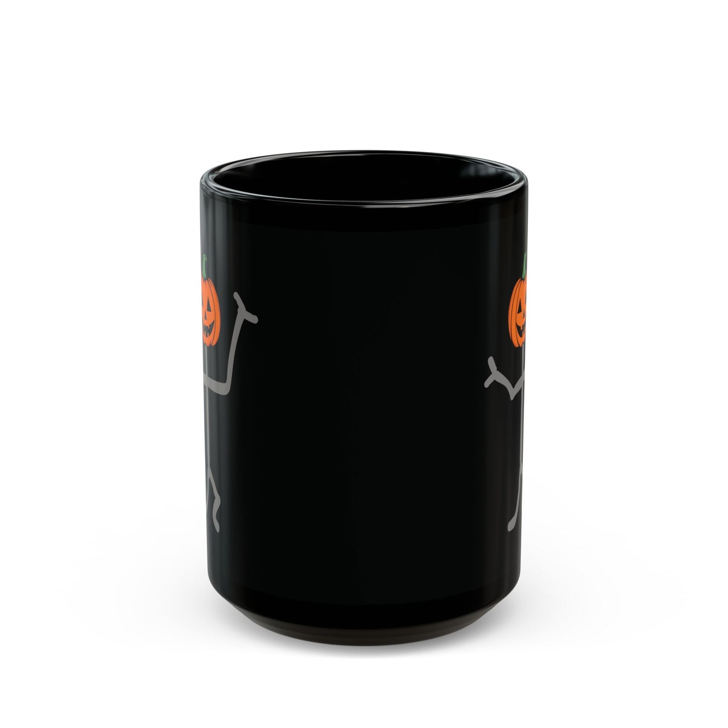 Copy of Copy of moon bats Mug | The Violin of Mystery