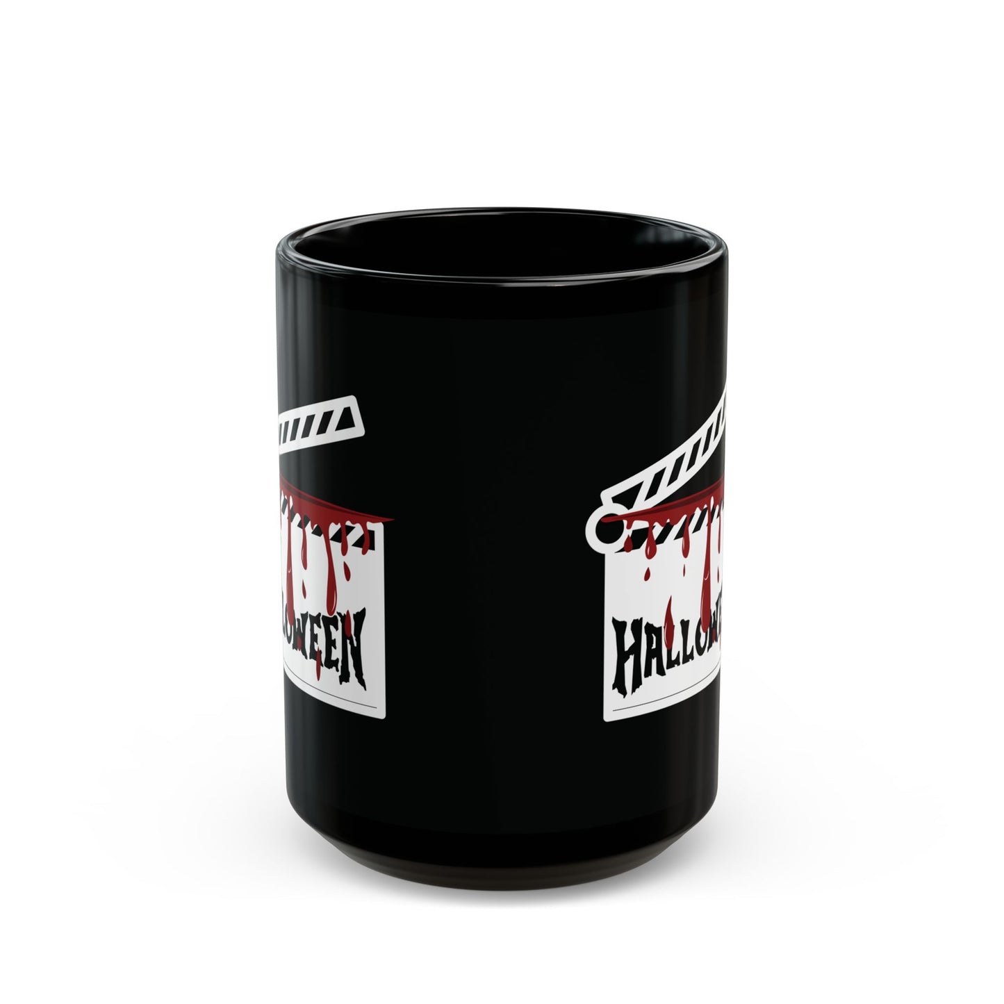 ciak halloween Mug | The Violin of Mystery