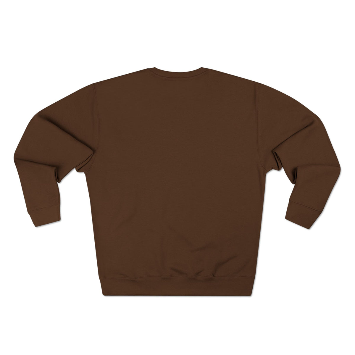 Copy of Copy of Unisex Crewneck Sweatshirt - snowman design
