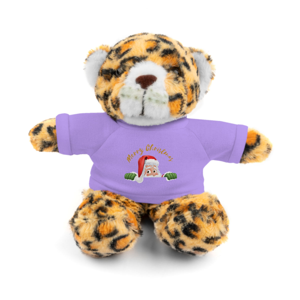 Copy of Copy of Copy of Copy of Copy of Stuffed Animals with Tee