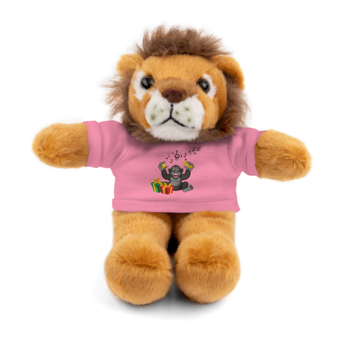 Copy of Copy of Copy of Copy of Stuffed Animals with Tee