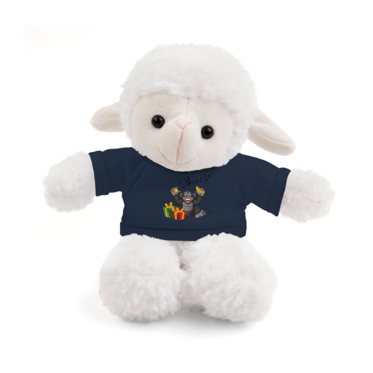 Copy of Copy of Copy of Copy of Stuffed Animals with Tee