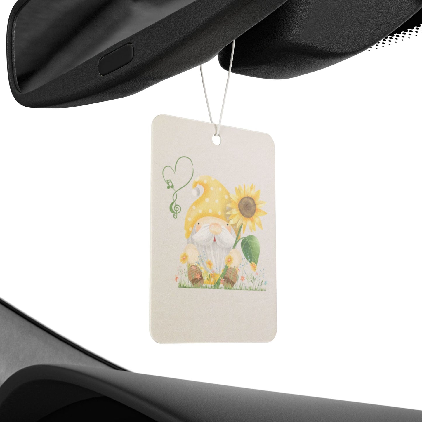 The Infinite Summer: Solstice Seeker Freshener