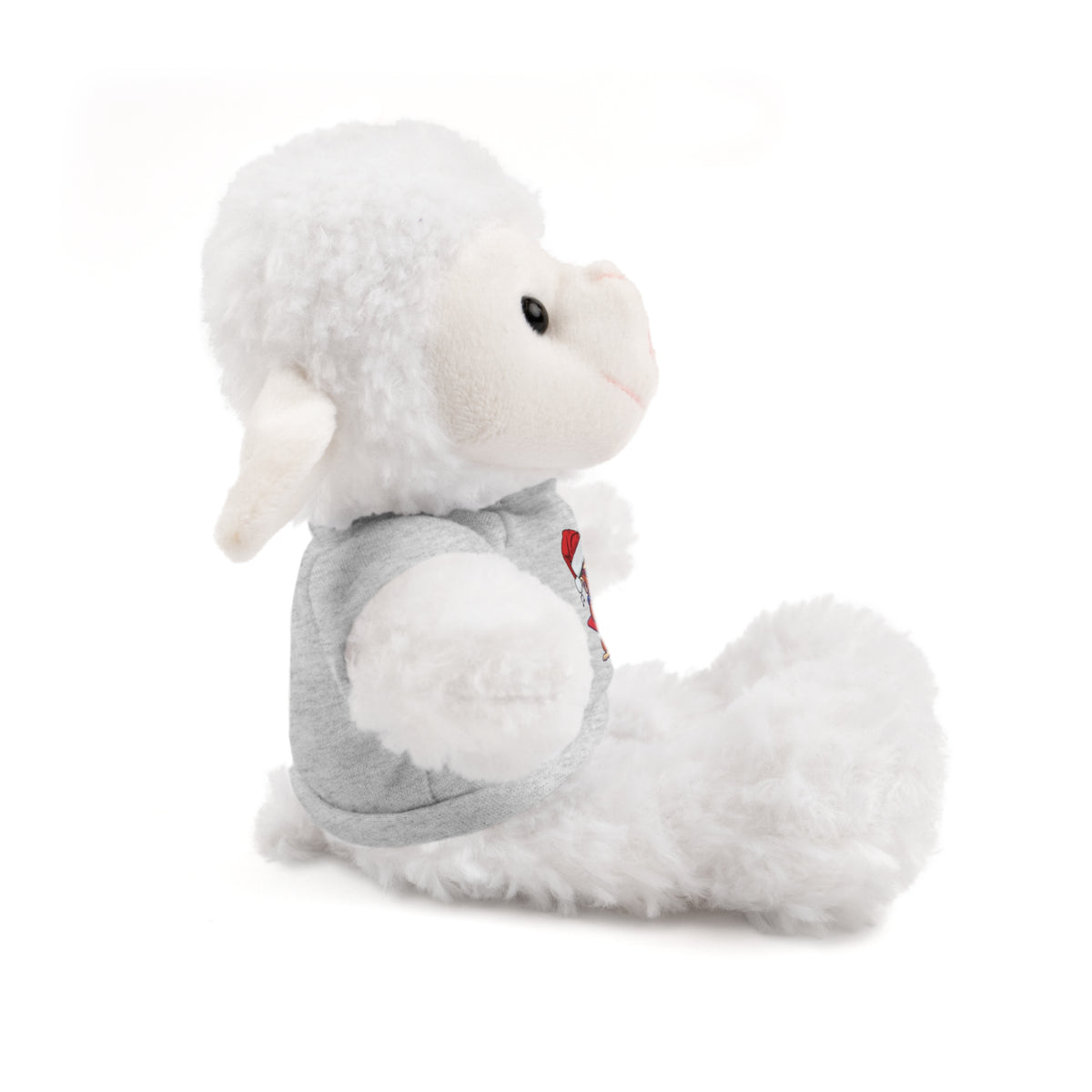 Copy of Copy of Stuffed Animals with Tee