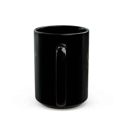 Skeleton Bass Player Mugs and Cups | Hard Rock Gift